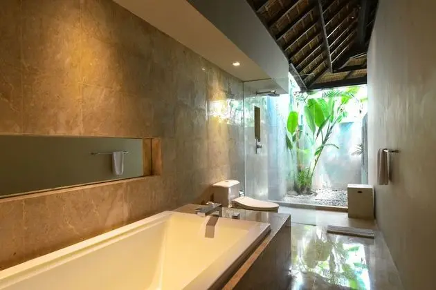 Luxury Villa, 3 Yatak Odası, Kişiye Özel Havuzlu