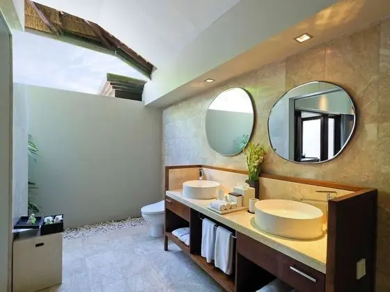 Luxury Villa, 3 Yatak Odası, Kişiye Özel Havuzlu
