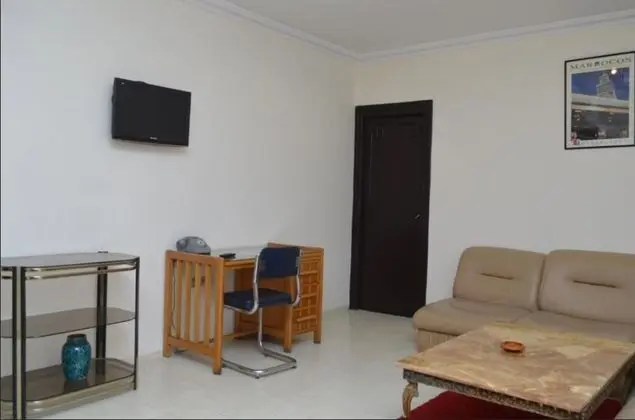 Oturma alanı