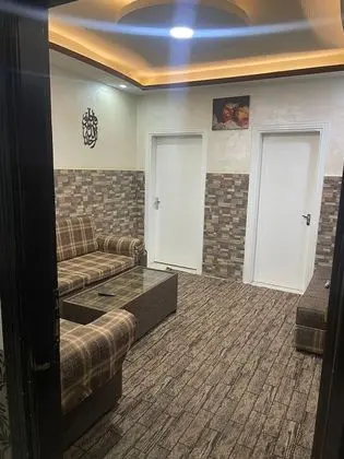 Tek Büyük Yataklı Oda, 1 Büyük (Queen) Boy Yatak