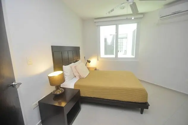 Comfort Apart Daire, 3 Yatak Odası, Şehir Manzaralı