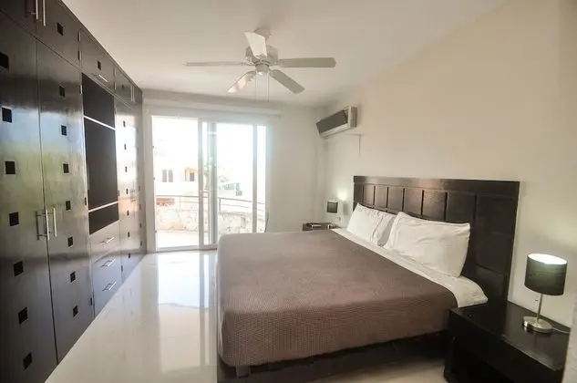 Comfort Apart Daire, 3 Yatak Odası, Şehir Manzaralı