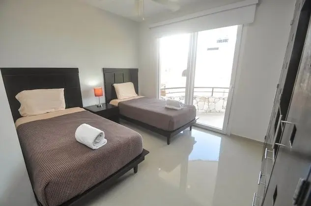 Comfort Apart Daire, 3 Yatak Odası, Şehir Manzaralı