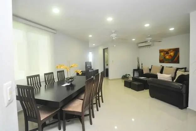 Comfort Apart Daire, 3 Yatak Odası, Şehir Manzaralı