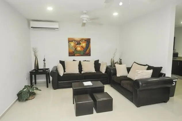 Comfort Apart Daire, 3 Yatak Odası, Şehir Manzaralı