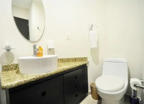 Comfort Apart Daire, 3 Yatak Odası, Şehir Manzaralı