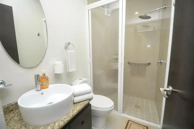 Comfort Apart Daire, 3 Yatak Odası, Şehir Manzaralı