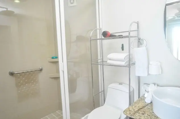 Comfort Apart Daire, 3 Yatak Odası, Şehir Manzaralı