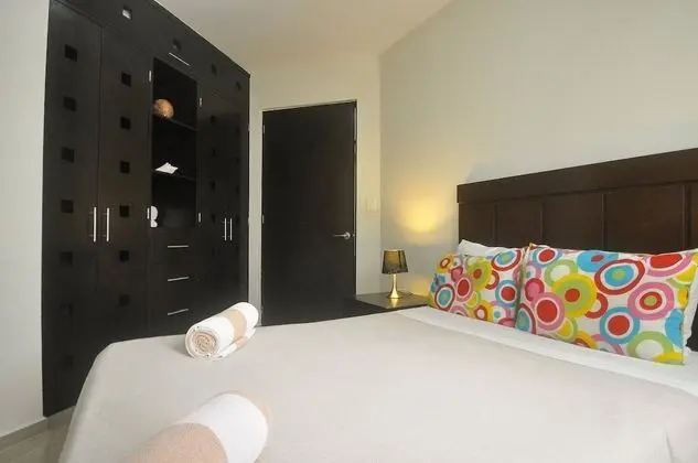 Apart Daire, 3 Yatak Odası, Şehir Manzaralı