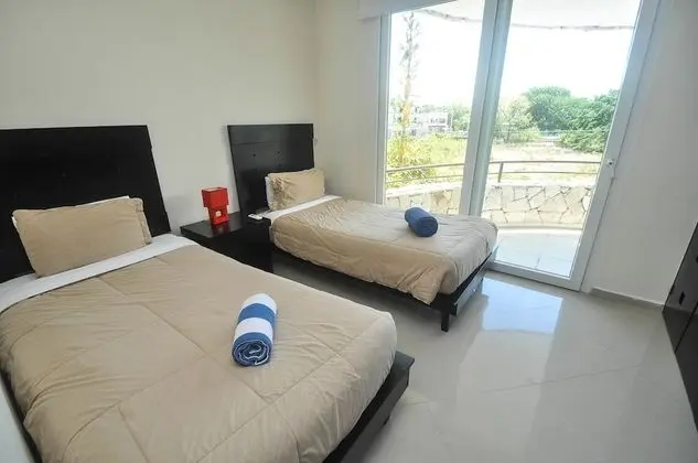 Apart Daire, 3 Yatak Odası, Şehir Manzaralı