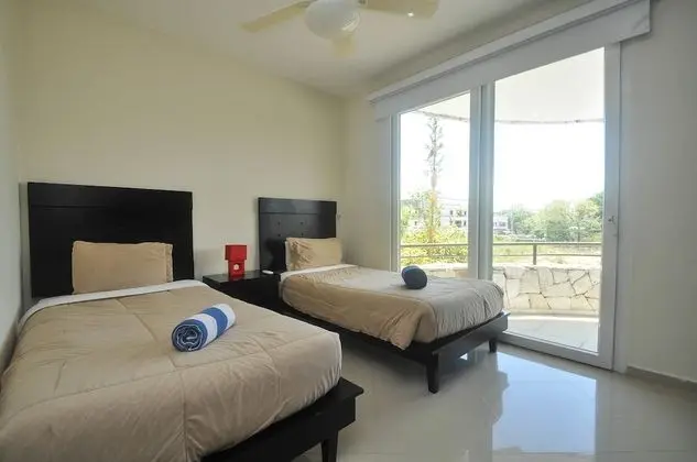 Apart Daire, 3 Yatak Odası, Şehir Manzaralı