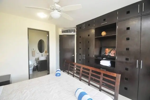 Apart Daire, 3 Yatak Odası, Şehir Manzaralı