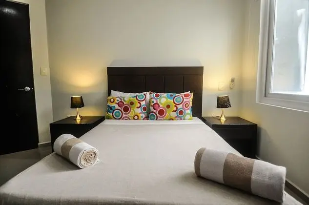 Apart Daire, 3 Yatak Odası, Şehir Manzaralı