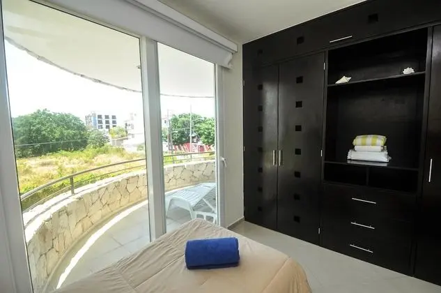 Apart Daire, 3 Yatak Odası, Şehir Manzaralı