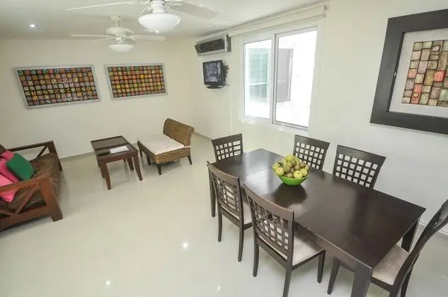 Apart Daire, 3 Yatak Odası, Şehir Manzaralı