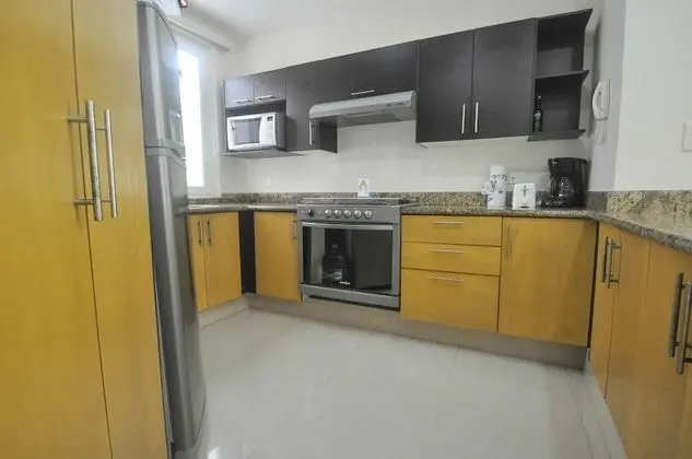 Apart Daire, 3 Yatak Odası, Şehir Manzaralı