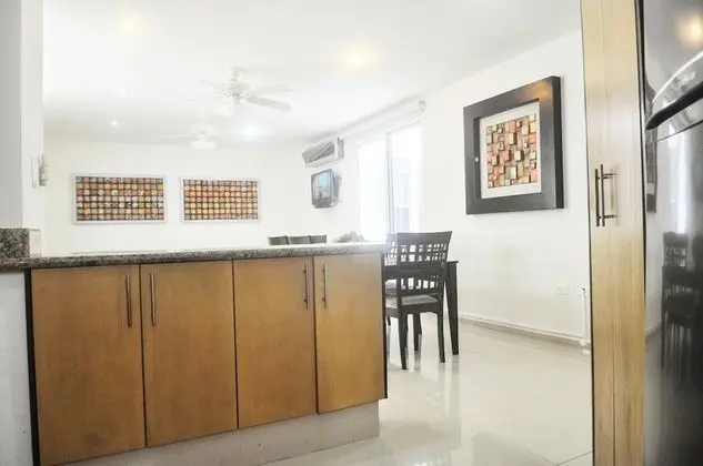 Apart Daire, 3 Yatak Odası, Şehir Manzaralı