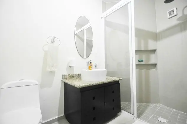 Apart Daire, 3 Yatak Odası, Şehir Manzaralı