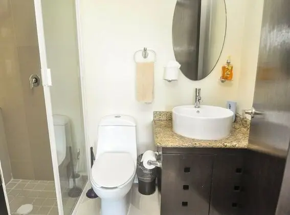 Apart Daire, 3 Yatak Odası, Şehir Manzaralı