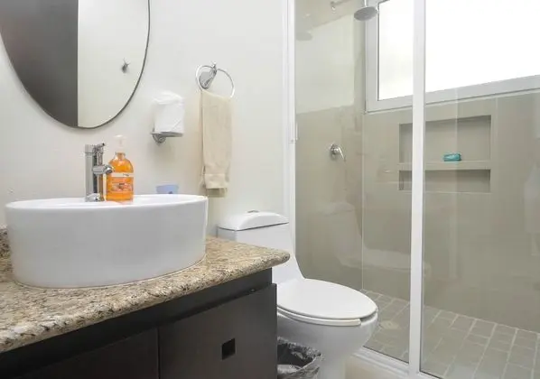 Apart Daire, 3 Yatak Odası, Şehir Manzaralı