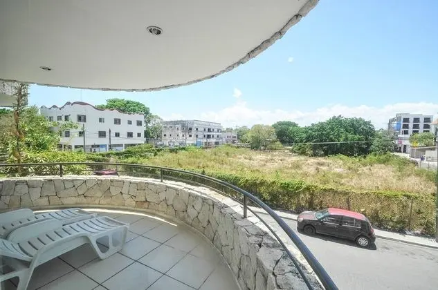 Apart Daire, 3 Yatak Odası, Şehir Manzaralı