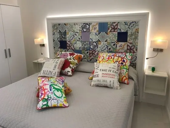 Junior Suite, idromassaggio in terrazza Only Adults
