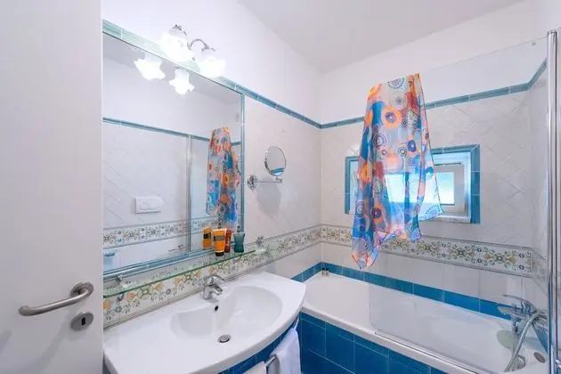Junior Suite, idromassaggio in terrazza Only Adults