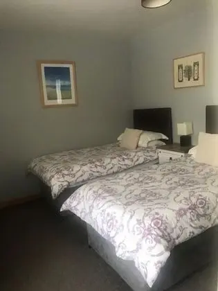 Budget Twin Room