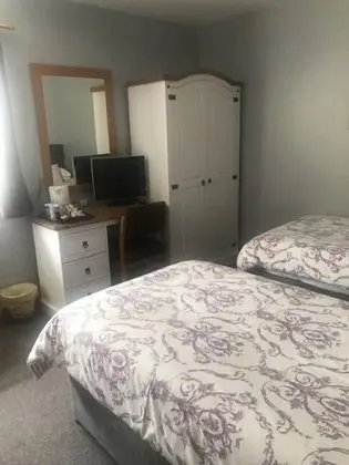 Budget Twin Room