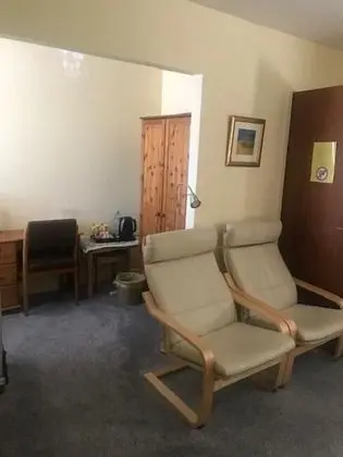 Family Dört Kişilik Oda