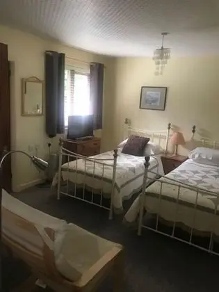 Family Dört Kişilik Oda
