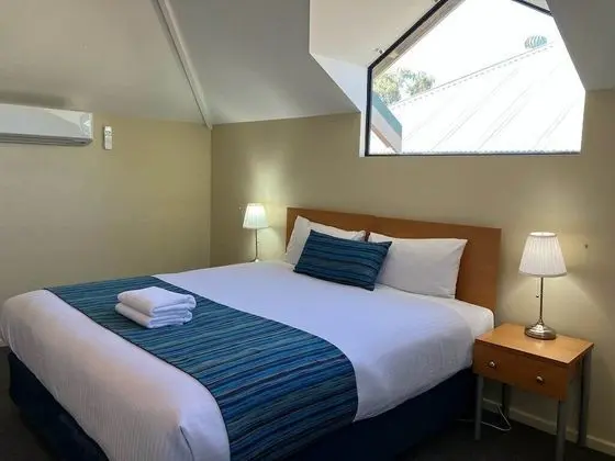Standard Villa, 3 Yatak Odası