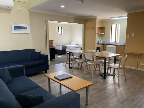 Standard Villa, 3 Yatak Odası