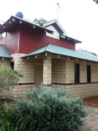 Standard Villa, 3 Yatak Odası
