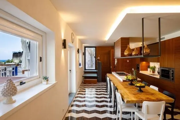 Luxury Villa, 5 Yatak Odası