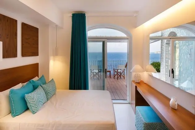 Luxury Villa, 5 Yatak Odası