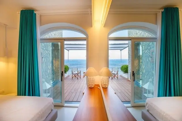 Luxury Villa, 5 Yatak Odası
