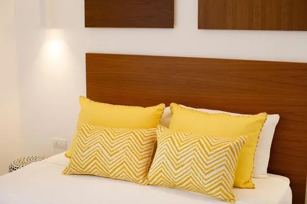 Luxury Villa, 5 Yatak Odası