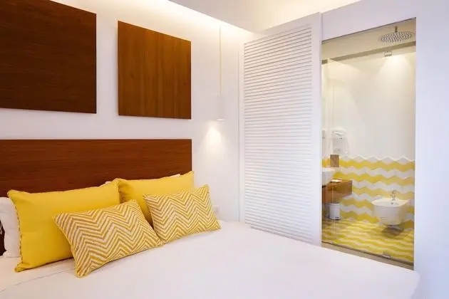 Luxury Villa, 5 Yatak Odası
