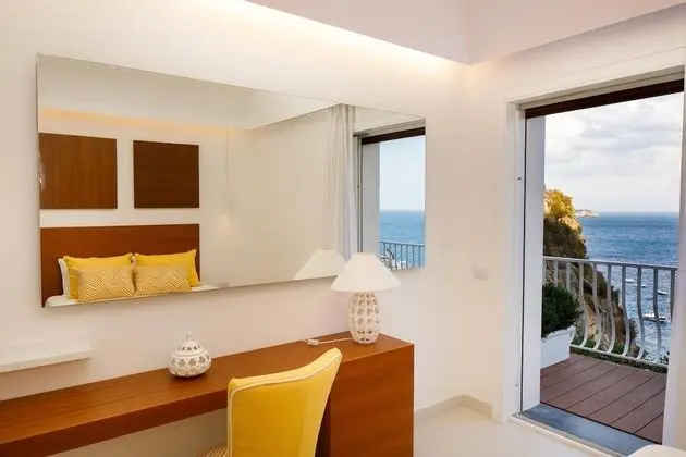 Luxury Villa, 5 Yatak Odası