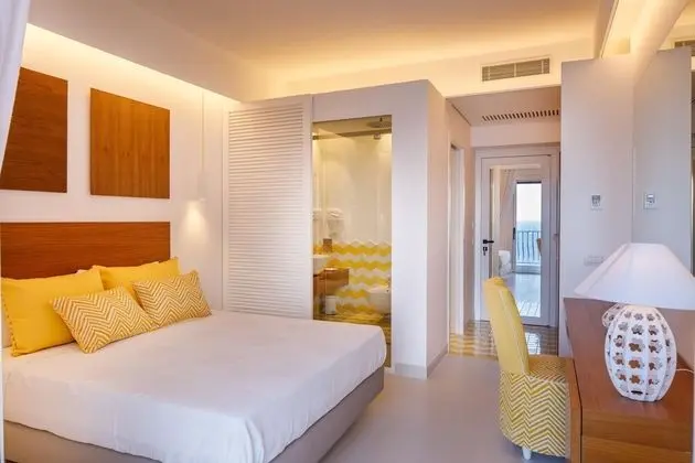 Luxury Villa, 5 Yatak Odası