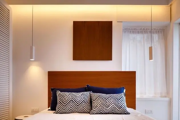 Luxury Villa, 5 Yatak Odası