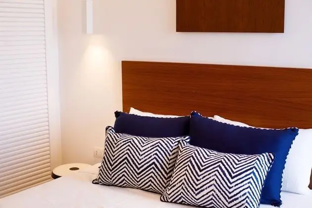 Luxury Villa, 5 Yatak Odası
