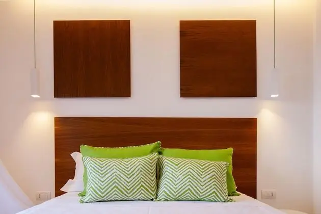 Luxury Villa, 5 Yatak Odası
