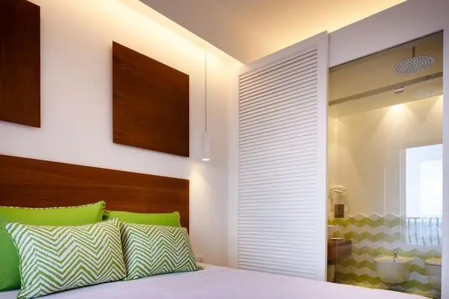 Luxury Villa, 5 Yatak Odası