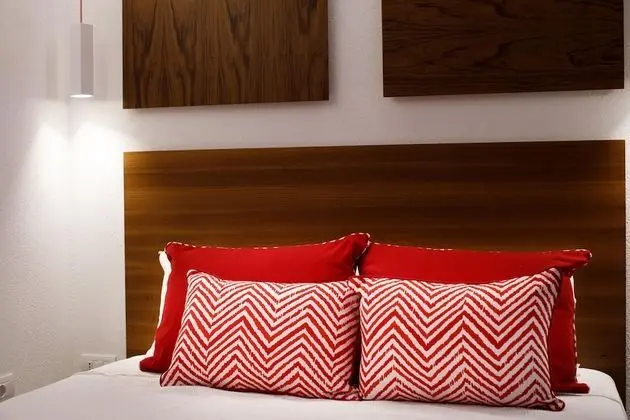 Luxury Villa, 5 Yatak Odası