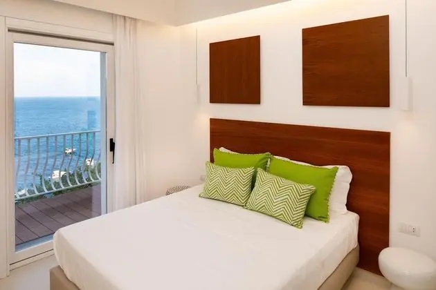 Luxury Villa, 5 Yatak Odası