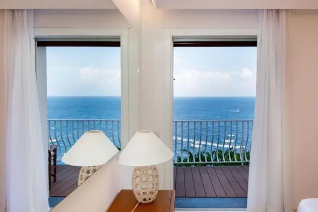 Luxury Villa, 5 Yatak Odası