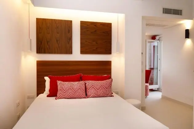 Luxury Villa, 5 Yatak Odası