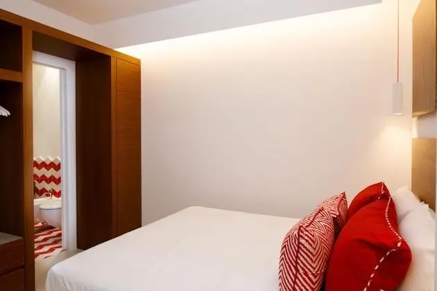 Luxury Villa, 5 Yatak Odası